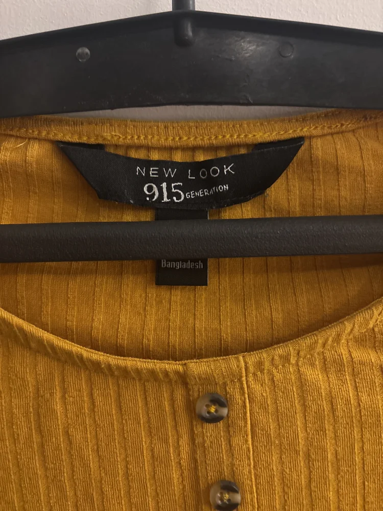 New Look Long Sleeve, size XS / 34 / 6, photo 3