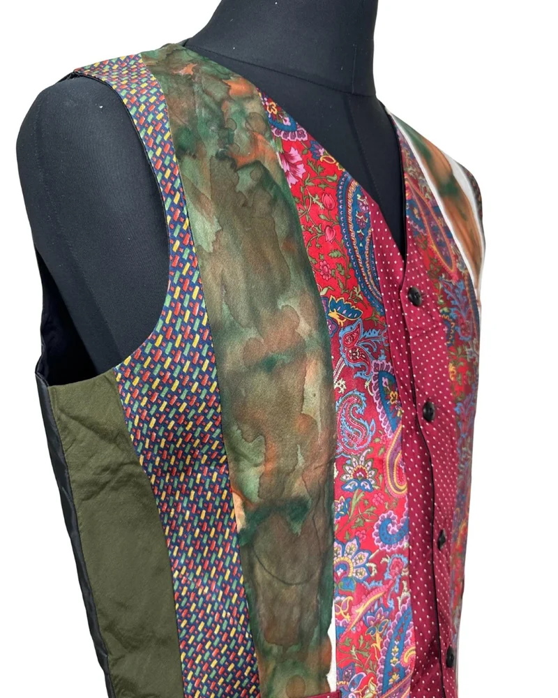 Vests, size XL, photo 5