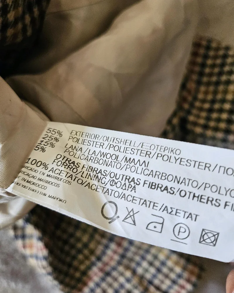 Blanco Blazers, size XS / 34 / 6, photo 4