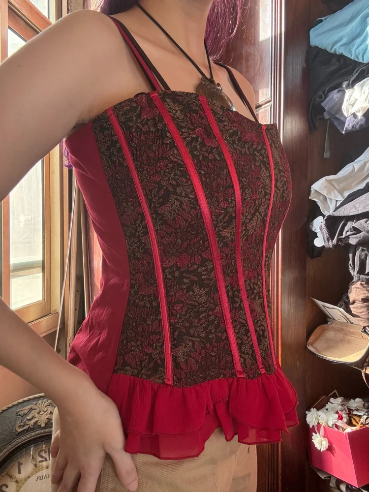 Corsets, size XL / 42 / 14, photo 2