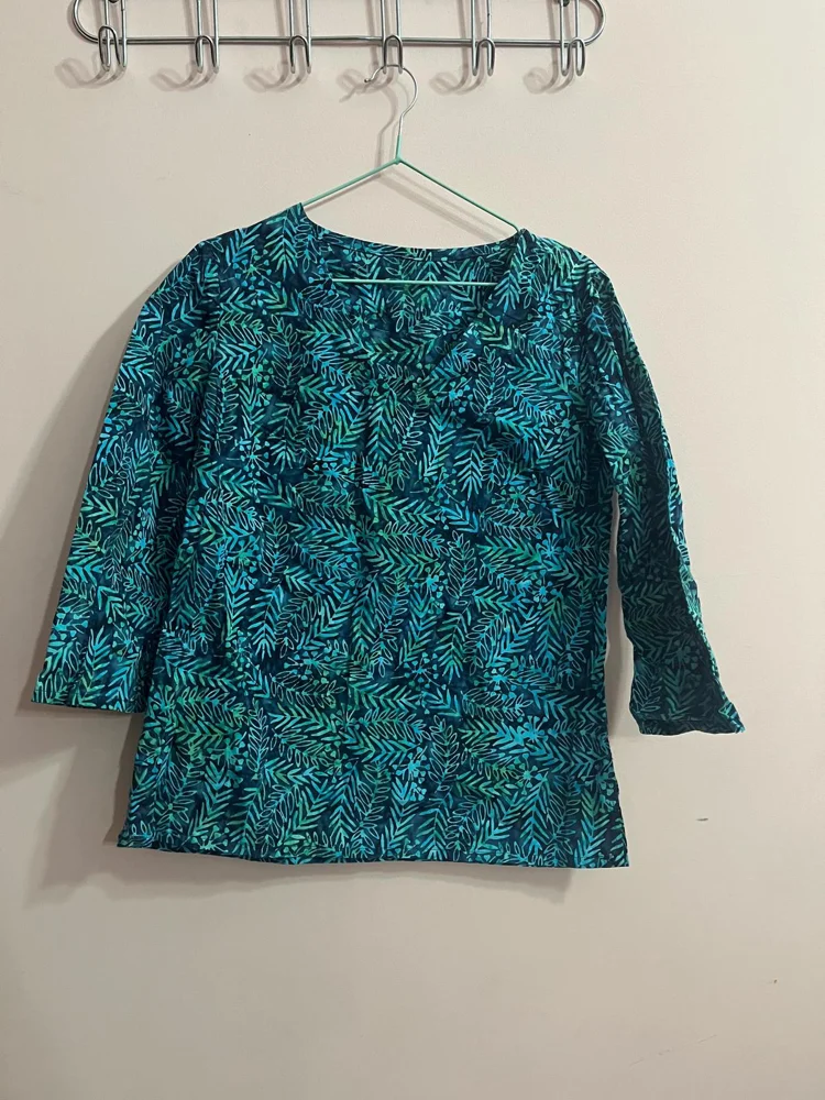 Local Blouses, size M / 38 / 10, photo 2