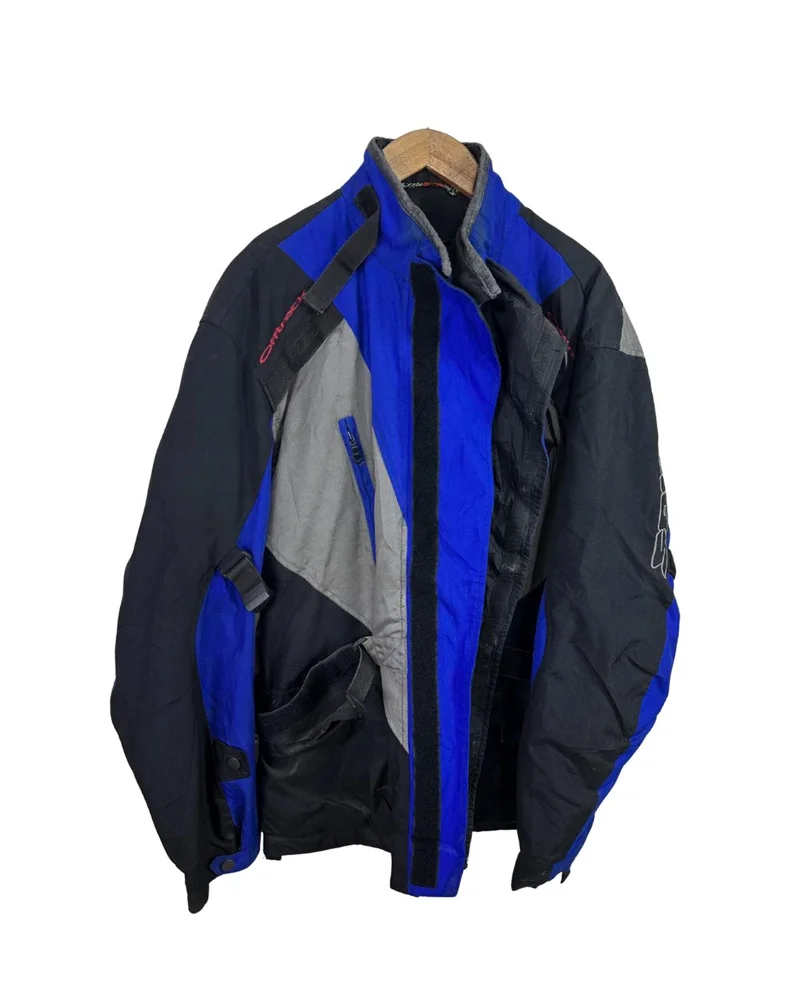 SPIDI Athletic Jackets, size XL, photo 2