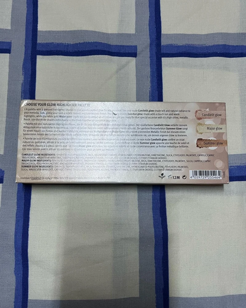 Essence Makeup, size No Size, photo 2
