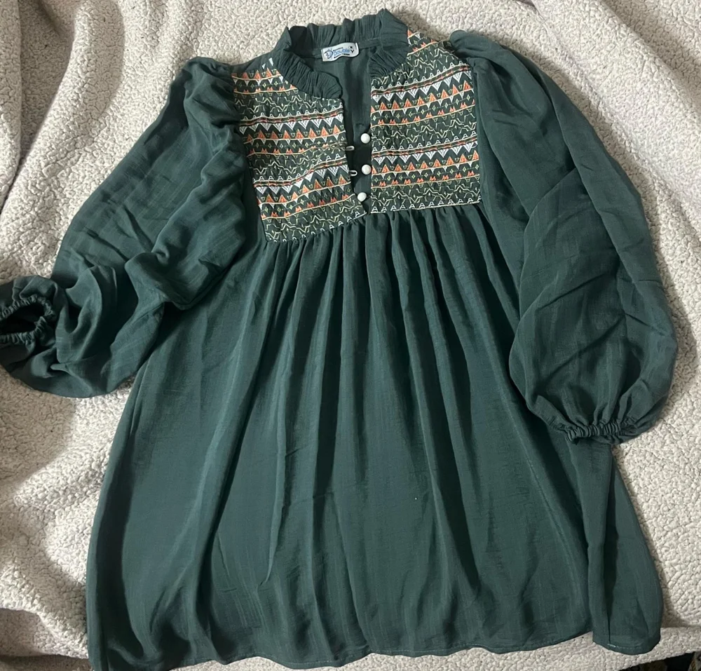 Blouses, size M / 38 / 10, photo 2