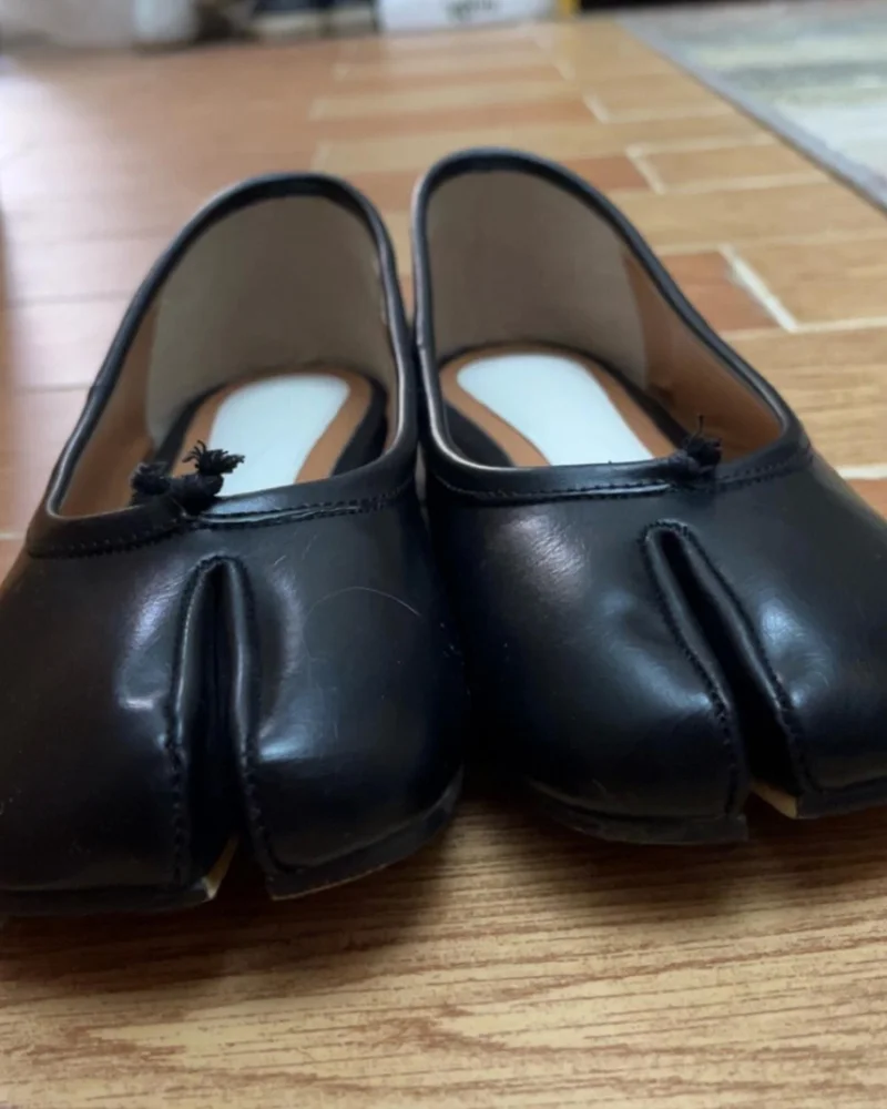 Flats, size 38.5, photo 4