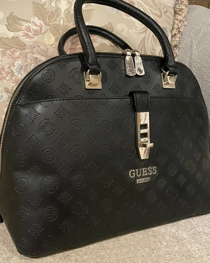 GUESS Shoulder Bag, size Other, photo 5
