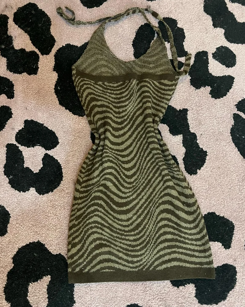 H&M Mini Dresses, size S / 36 / 8, photo 2