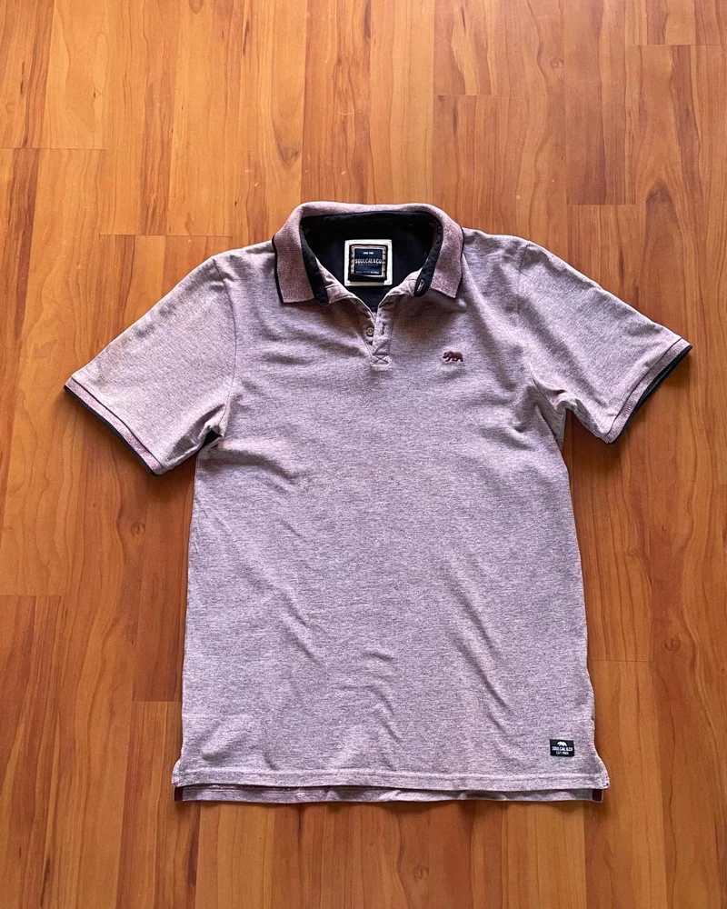 Soulcal & Co Polo Shirts