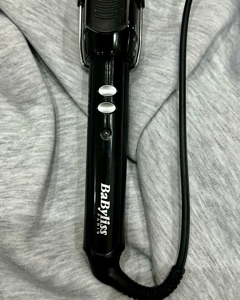 BaByliss Hair Accessories, size Other, photo 5