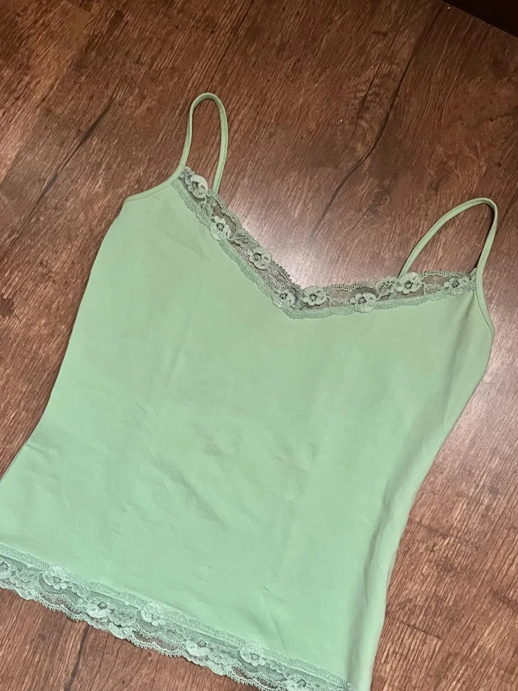 Oasis Tank Tops, size L / 40 / 12, photo 2