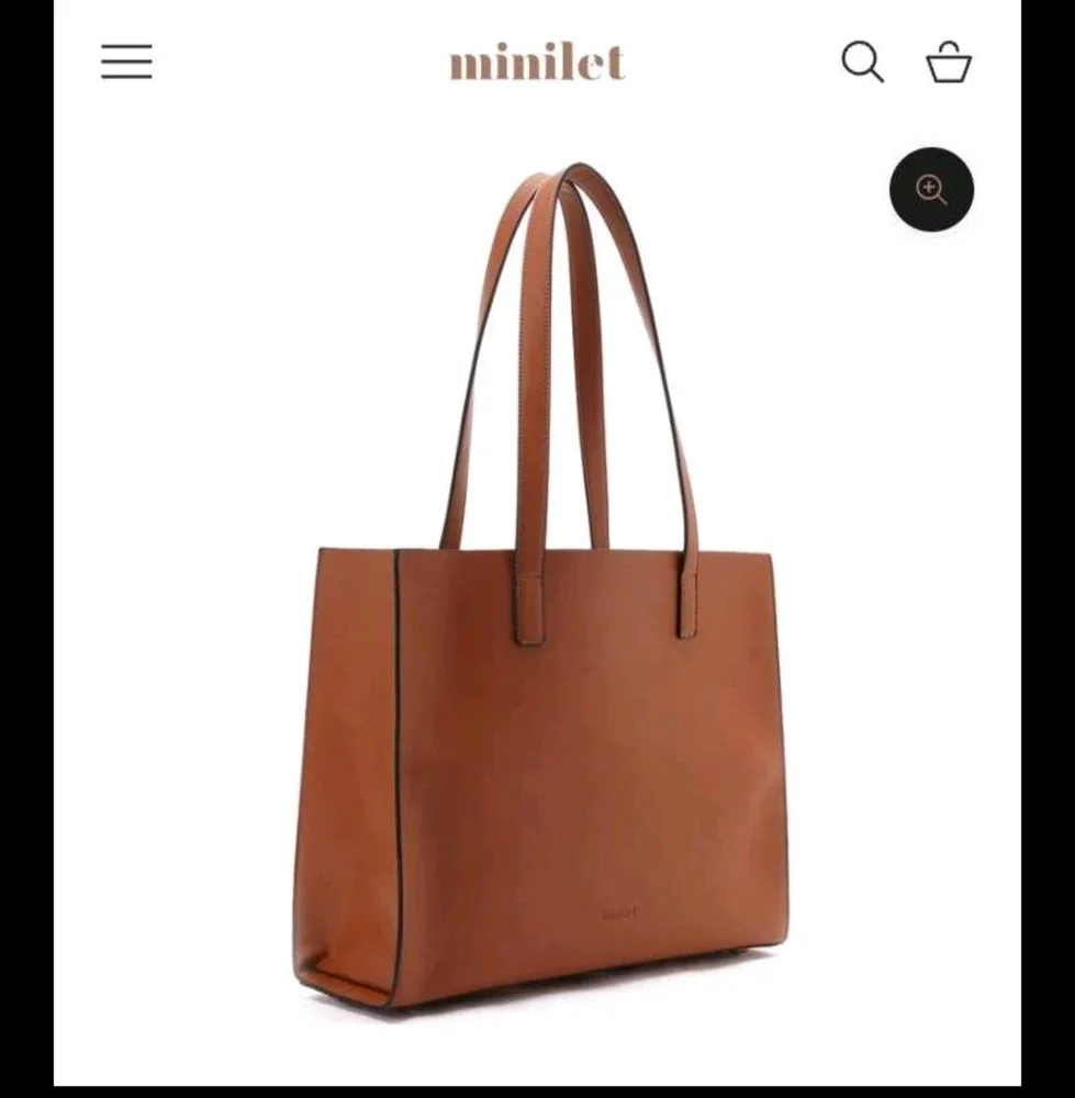 Shoulder Bag, size One size, photo 2