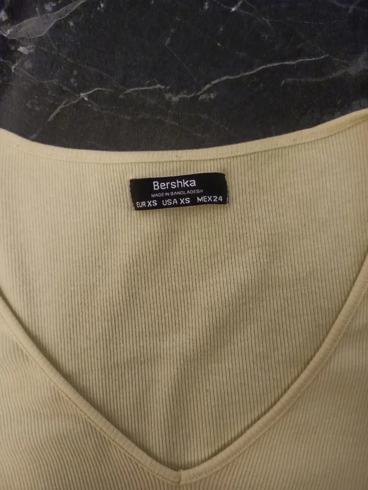 Bershka Tank Tops, size XS / 34 / 6, photo 2