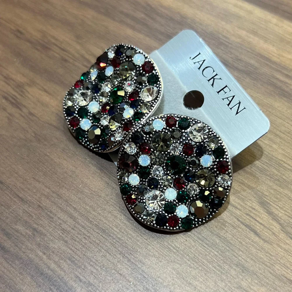 Earrings, size Other, photo 2