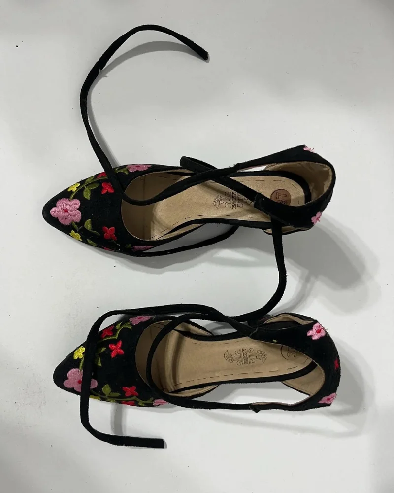 Lace-ups, size 37, photo 3