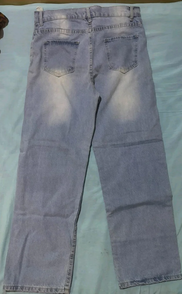 Pants, size S / 36 / 8, photo 2