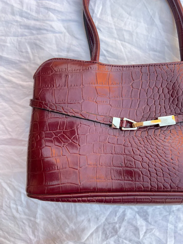 Shoulder Bag, size One size, photo 3