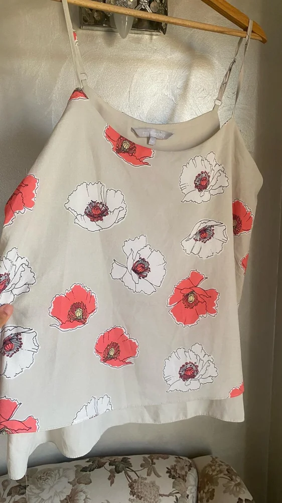 Blouses, size XL / 42 / 14, photo 3