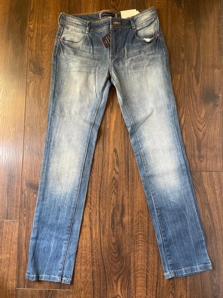 Tommy Hilfiger Pants, size XXL / 44 / 16, photo 4