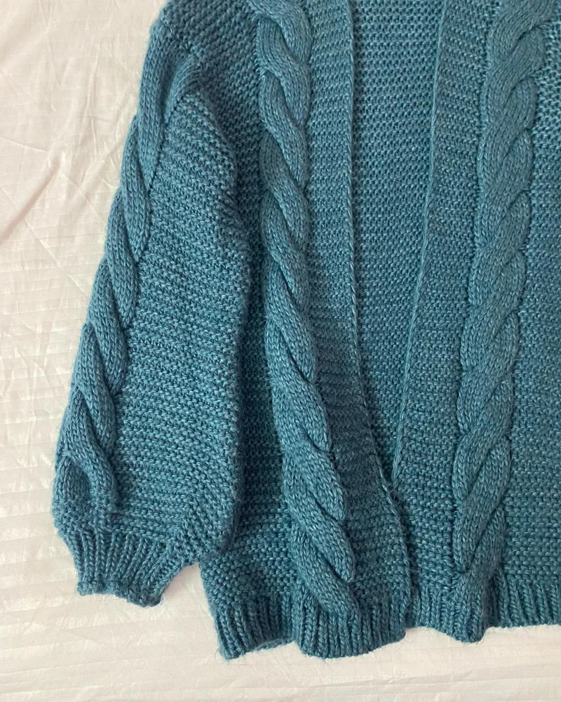 Local Sweaters & Pullovers, size One size, photo 2