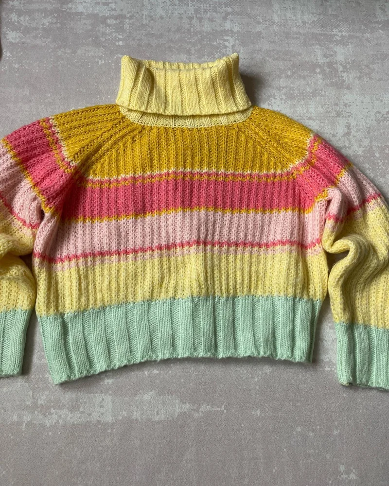 Pieces Sweaters & Pullovers, size XS / 34 / 6, photo 2