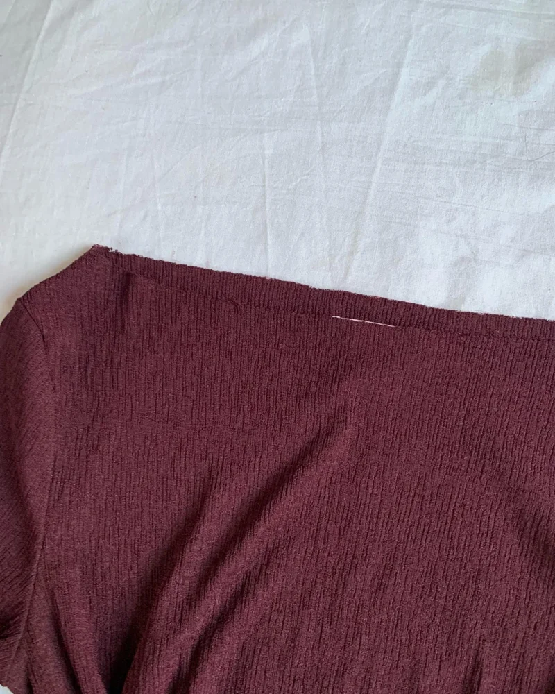 H&M Blouses, size S / 36 / 8, photo 3