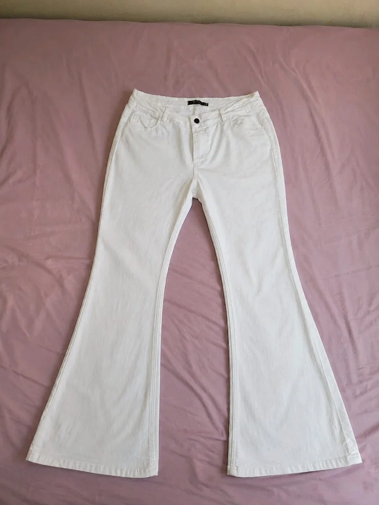 Jeans, size S / 36 / 8, photo 3