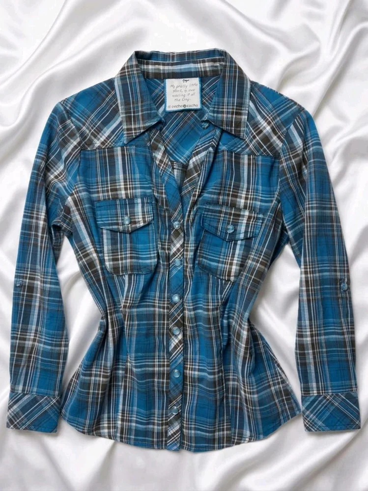 Cache Cache Shirts, size S / 36 / 8, photo 2