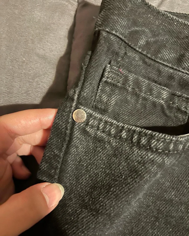 Jeans, size S / 36 / 8, photo 5