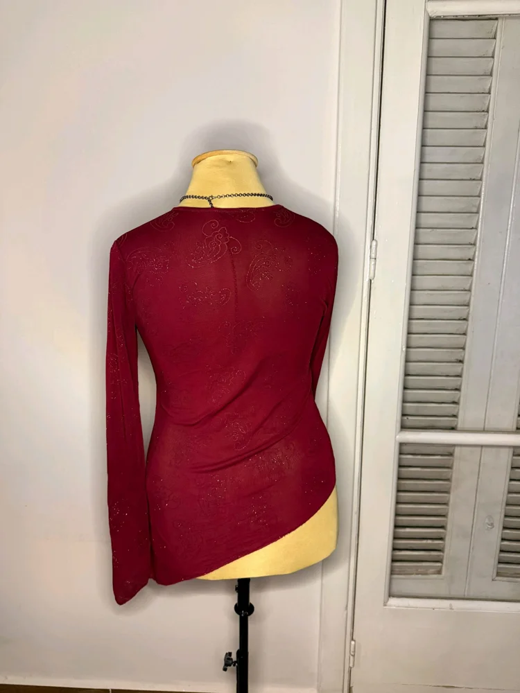 Frime Blouses, size S / 36 / 8, photo 2