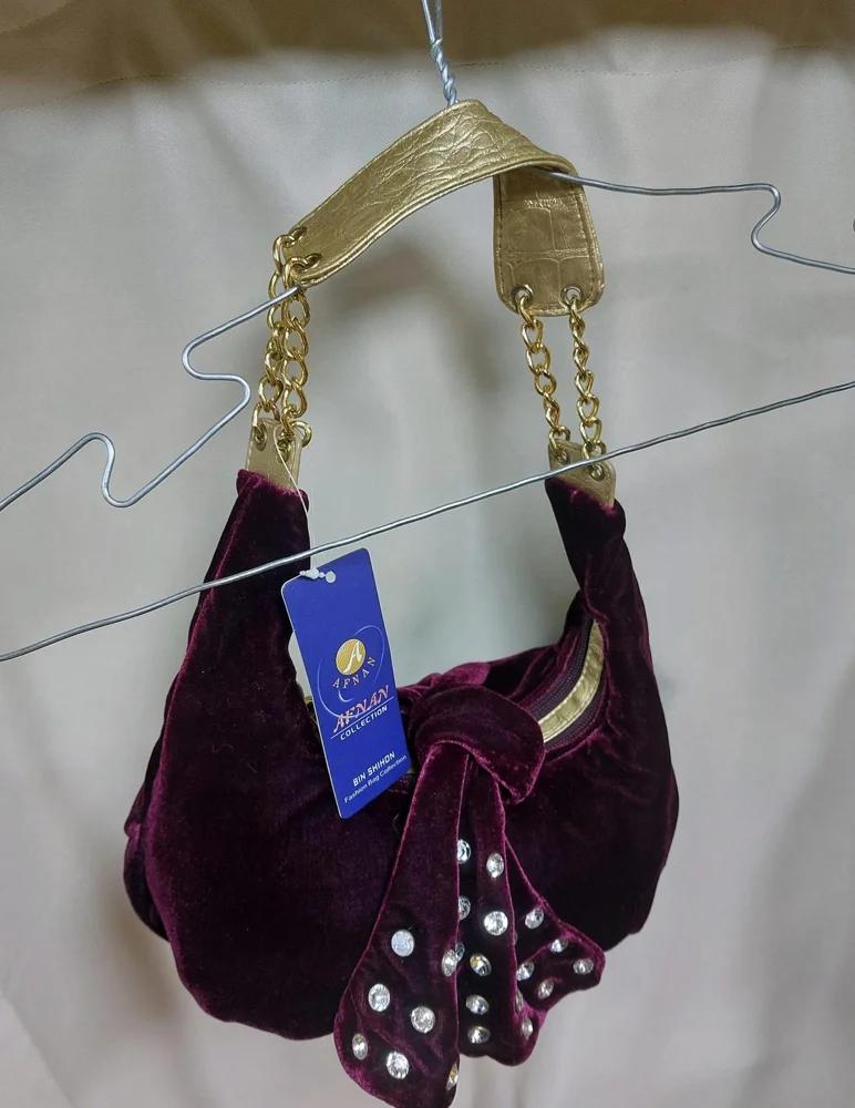 Shoulder Bag, size Other, photo 4