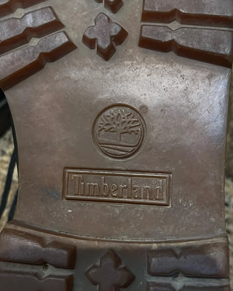 Timberland Sneakers, size 38, photo 6