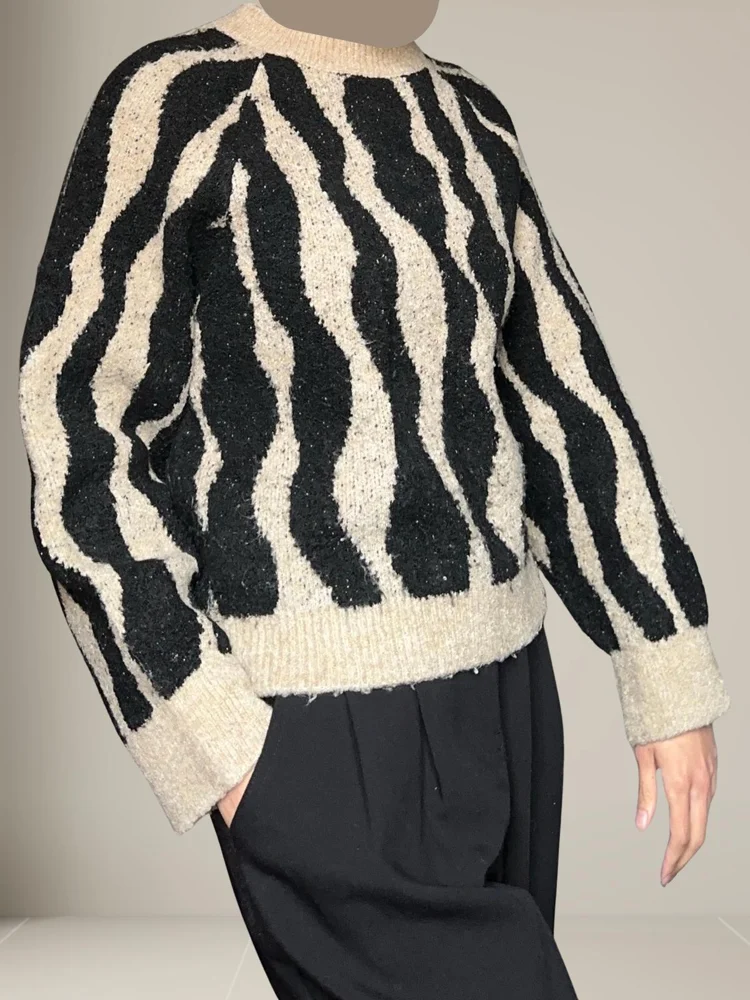Mango Sweaters & Pullovers, size M / 38 / 10, photo 4