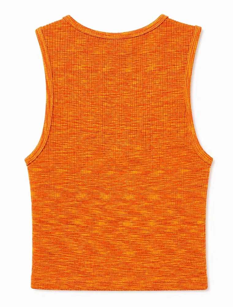 H&M Divided Crop Tops, size XS / 34 / 6, photo 5