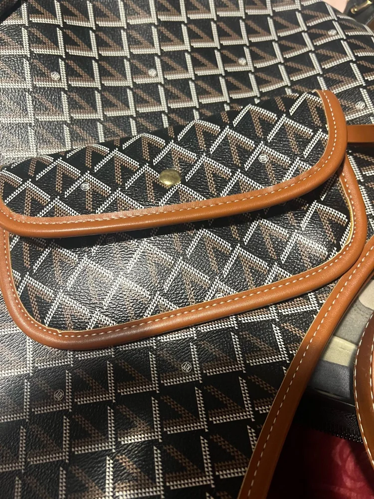 Shoulder Bag, size Other, photo 3