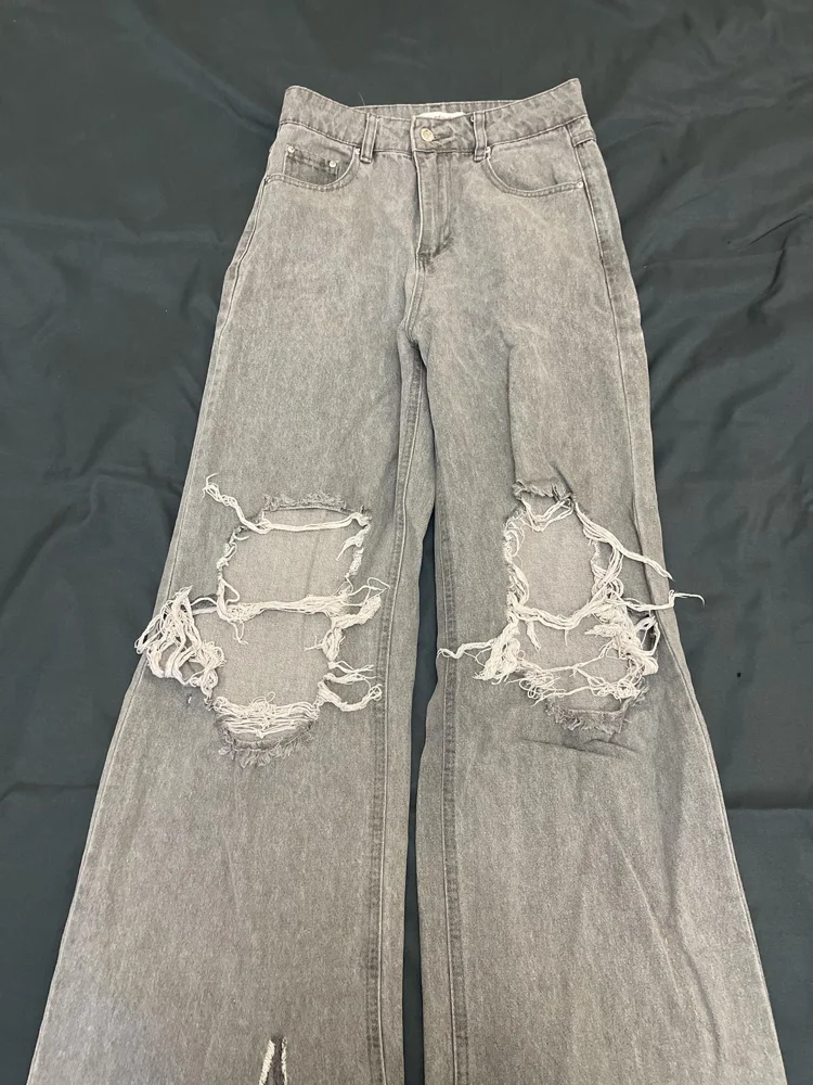 Don't Call Me Jennyfer Jeans