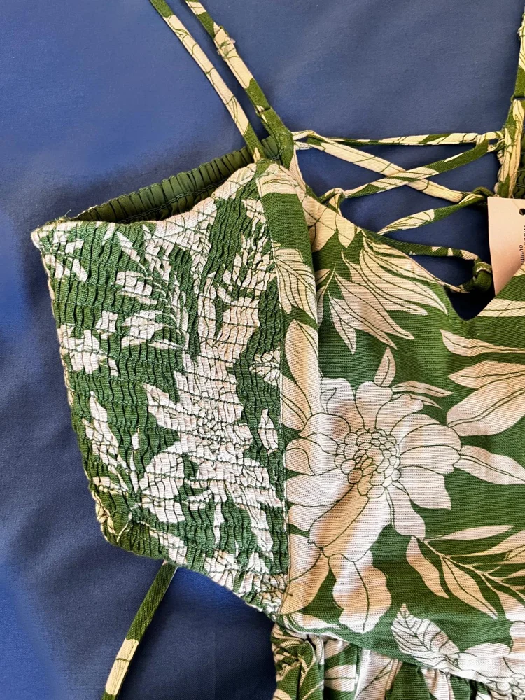American Eagle Sundresses