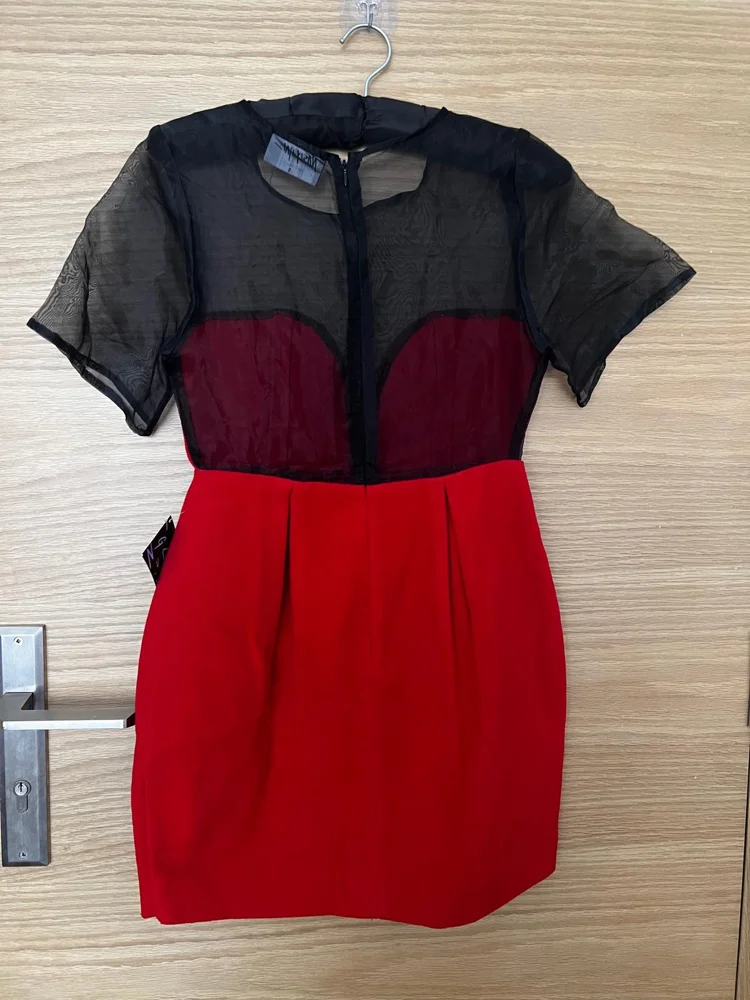 Nasty Gal Mini Dresses, size XS / 34 / 6, photo 3