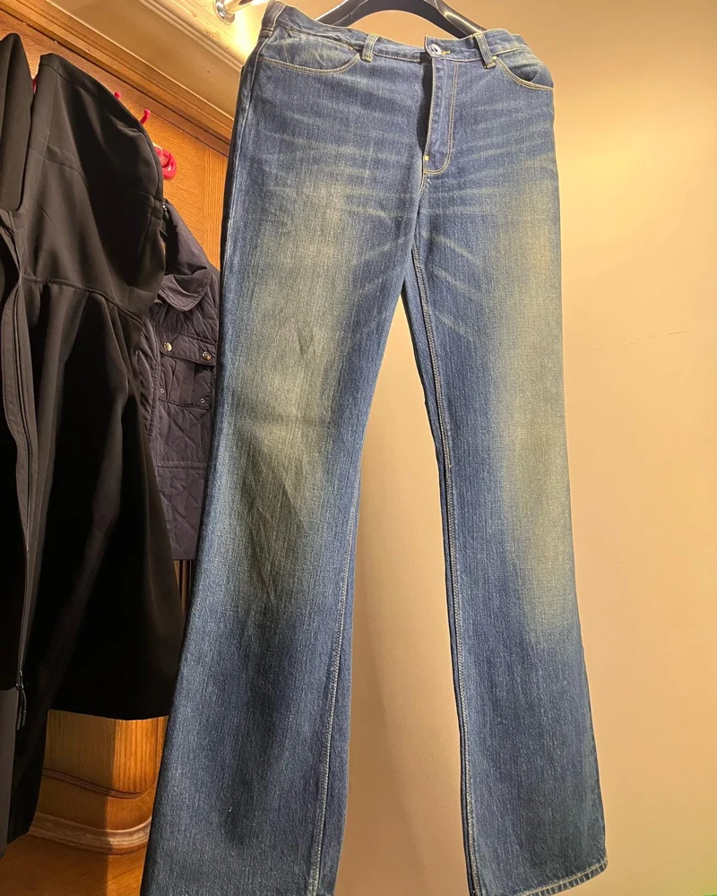 Caterpillar Jeans, size W32, photo 2