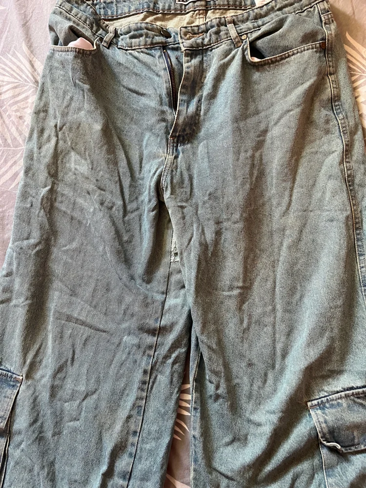 Jeans, size M / 38 / 10, photo 2