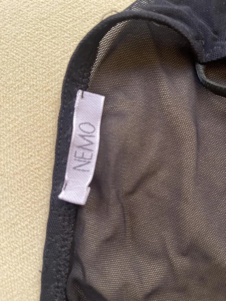 Nemo Crop Tops, size M / 38 / 10, photo 4