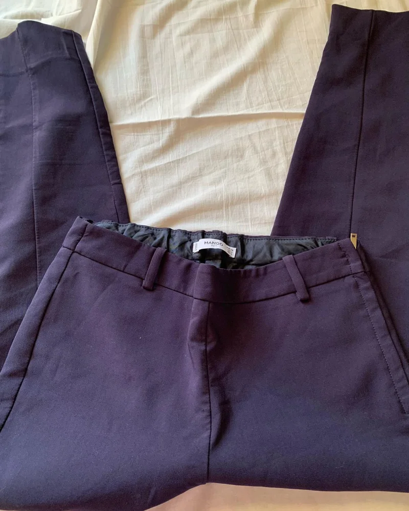 Mango Pants, size S / 36 / 8, photo 5