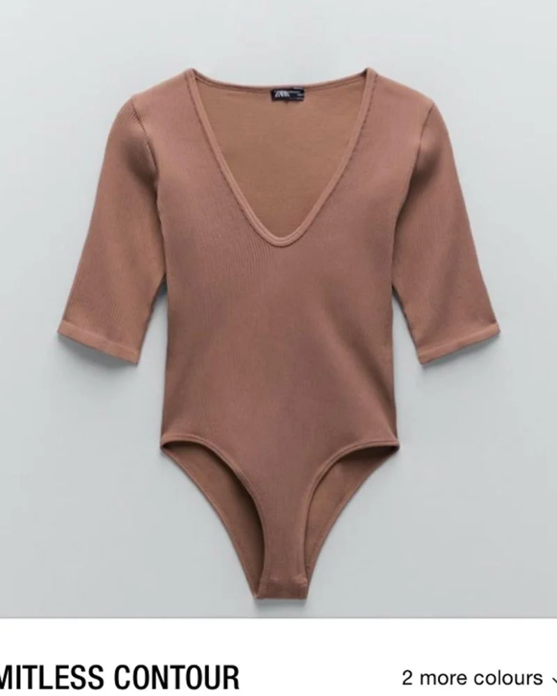 Zara Sweaters & Pullovers