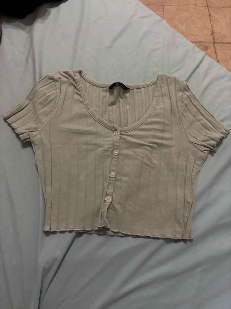 Shein Shirts, size S / 36 / 8, photo 3