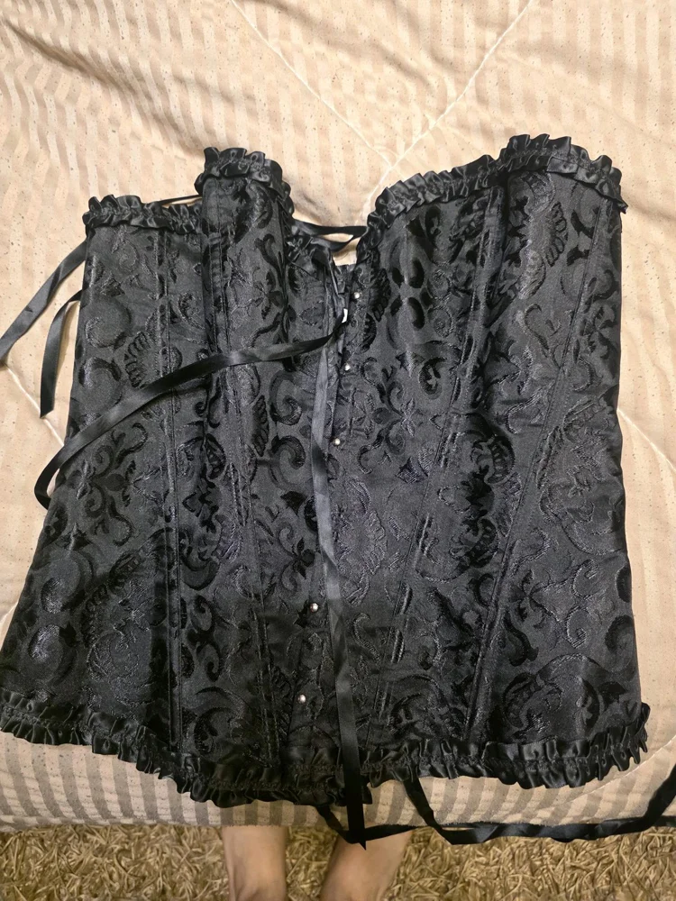 Corsets, size XXXL / 46 / 18, photo 3