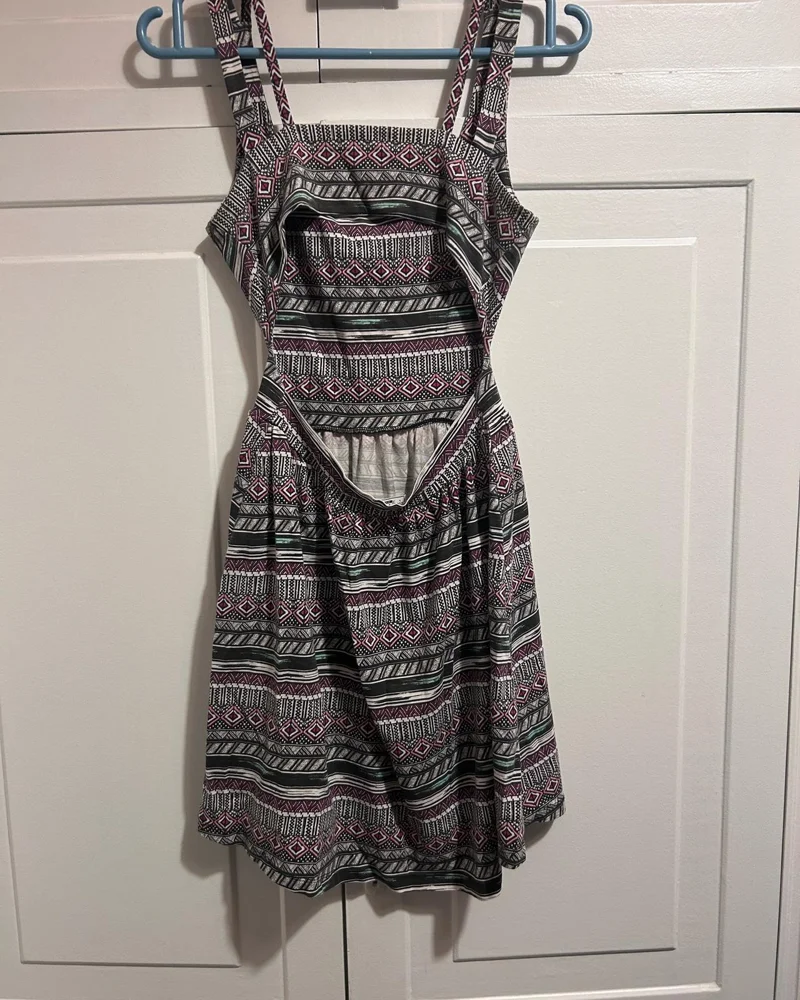 Pull & Bear Mini Dresses, size L / 40 / 12, photo 2