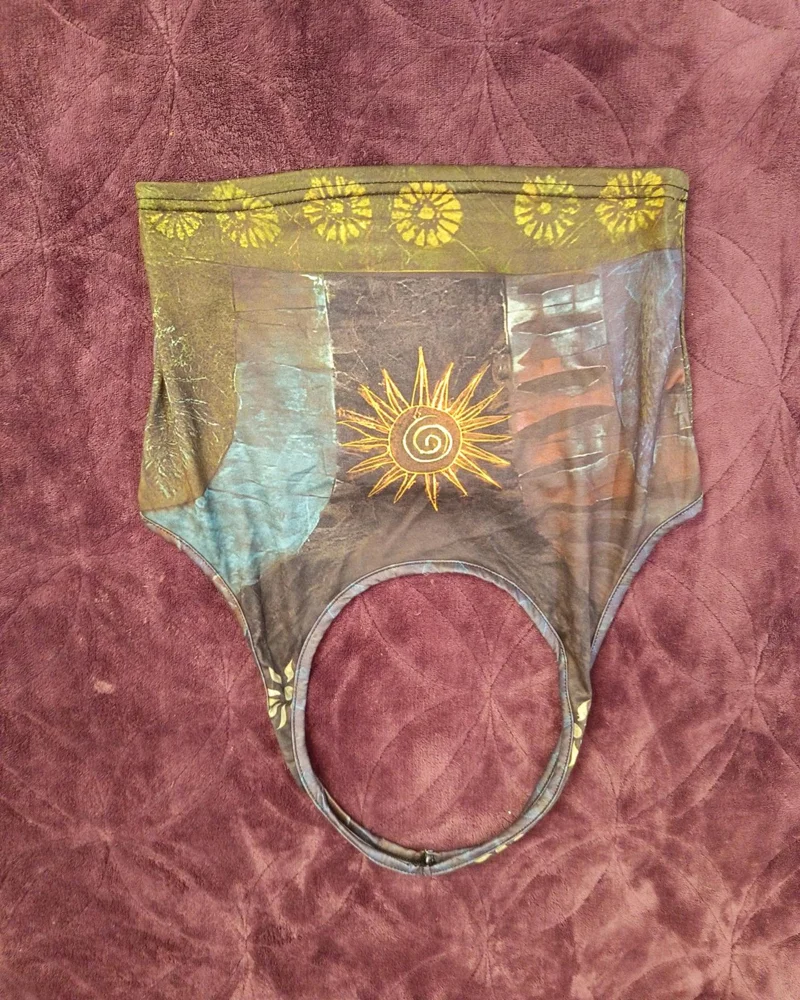 Crop Tops, size S / 36 / 8, photo 3