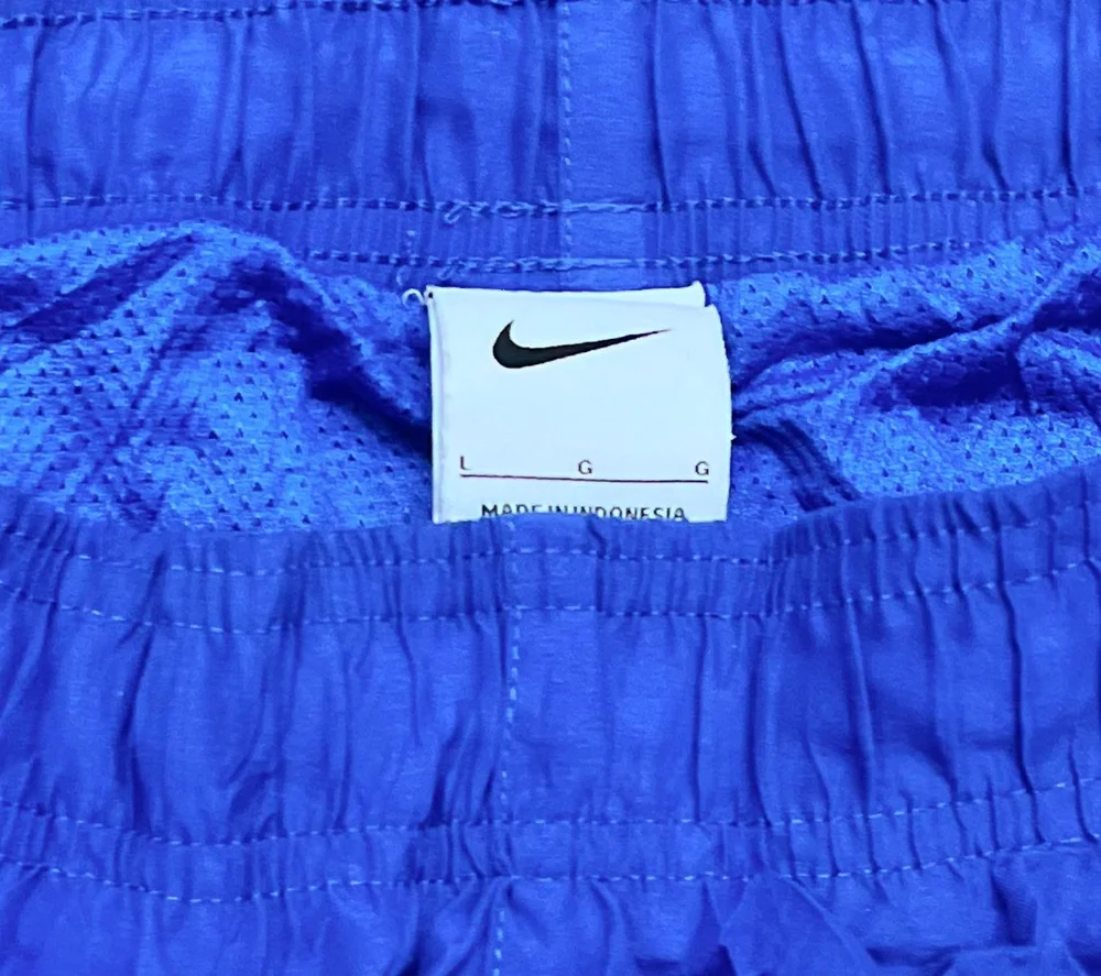 Nike Shorts, size L, photo 3