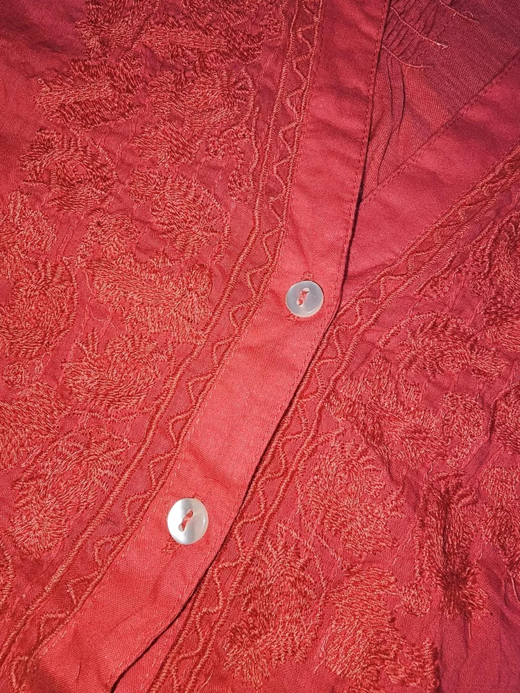 American Vintage Blouses, size S / 36 / 8, photo 5