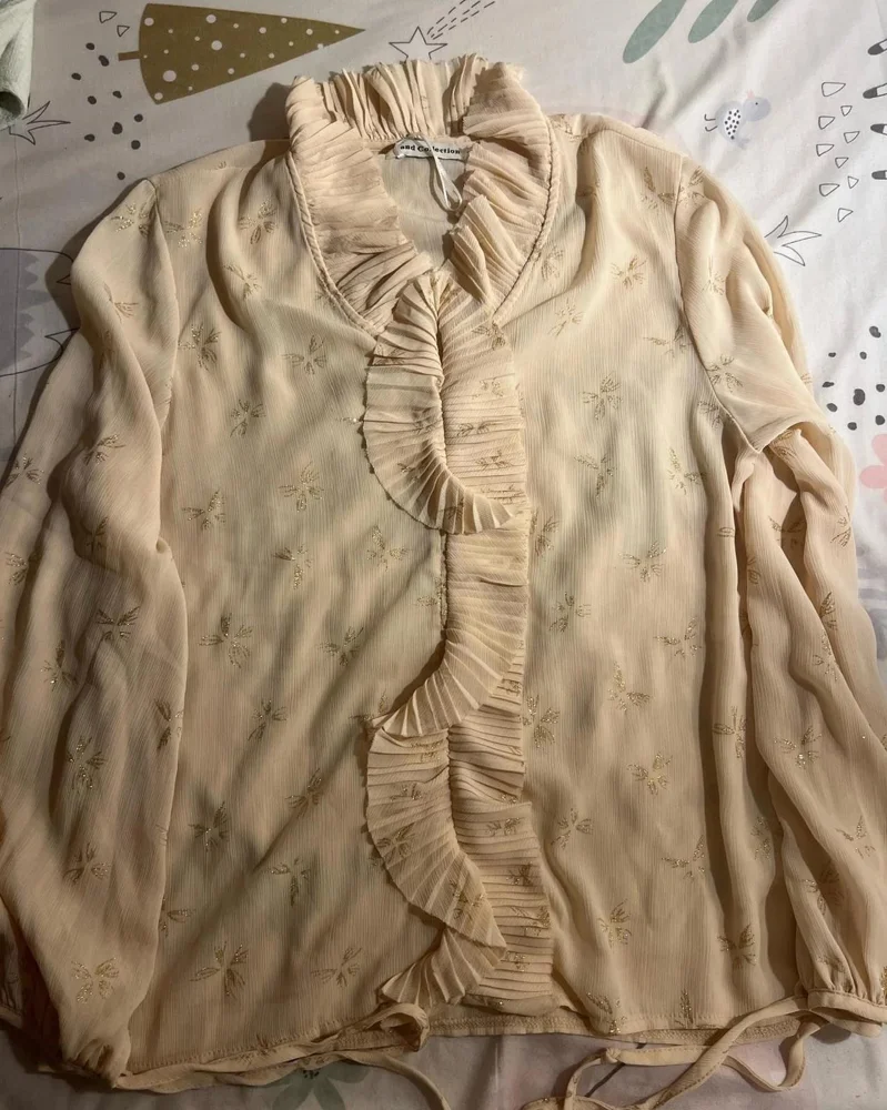 Blouses, size L / 40 / 12, photo 2