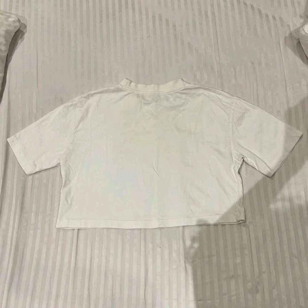 Zara Crop Tops, size S / 36 / 8, photo 2